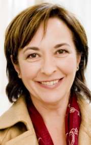 Актер Бланка Апиланес