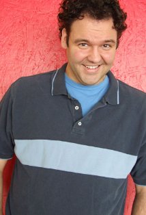 Актер Крис Хилл