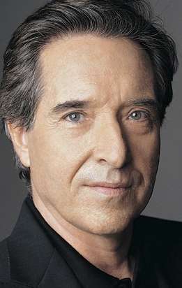 Актер Иньяки Габилондо