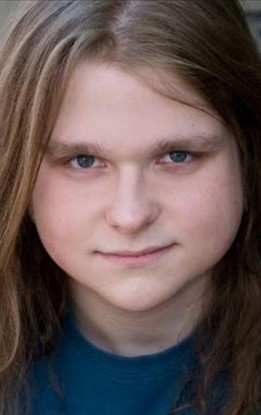 Актер Уайатт Бауэн