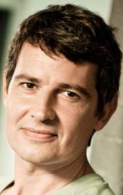 Фото Филипп Вассёр