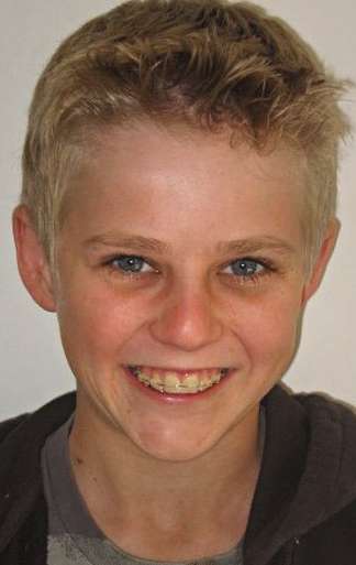 Актер Трент Салливан