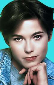 Актер Карин Лоллишон