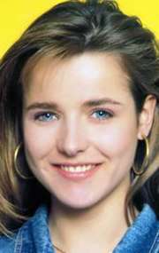 Актер Лора Гибер