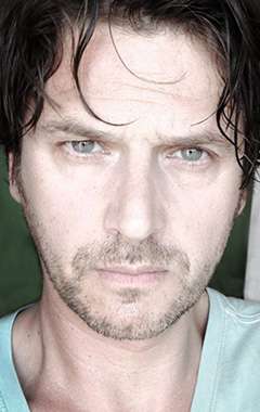 Актер Себастьен Куриво