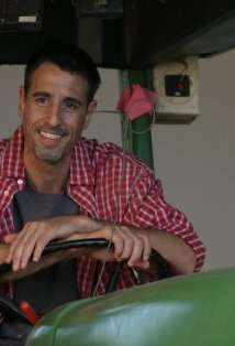 Фото Джулиан Акоста