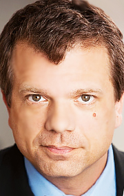 Актер Чет Гриссом