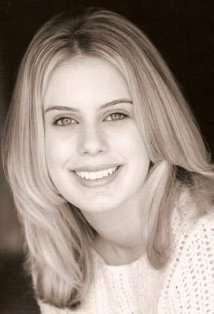 Фото Шеннон Чандлер