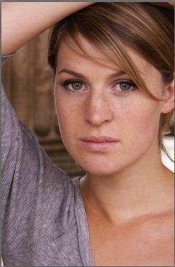 Фото Мириам Моргенштерн