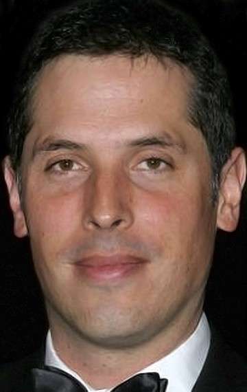 Актер Родриго Прието