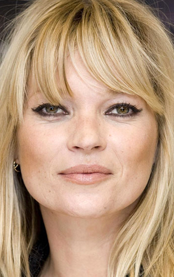 Актер Кейт Мосс