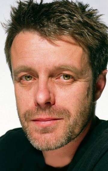 Актер Гарри Грегсон-Уильямс