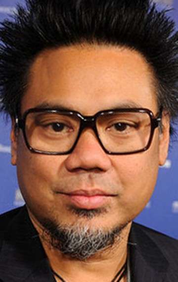 Актер Мэттью Либатик