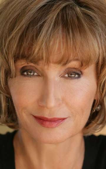 Актер Наталия Ногулич