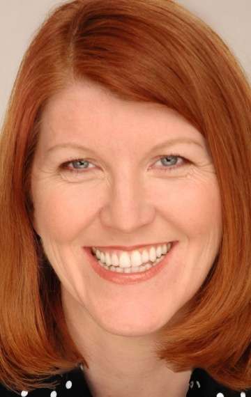 Актер Кейт Флэннери