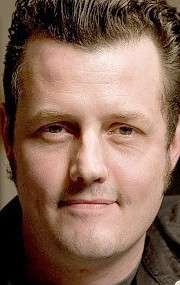 Актер Джимми Хейуорд