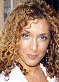 Актер Трейси Энн Оберман