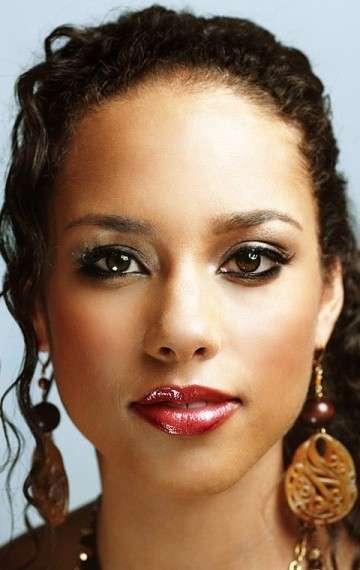 Фото Алишиа Кис