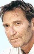 Актер Маттиас Хабих