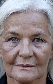 Актер Хильдегард Шмаль