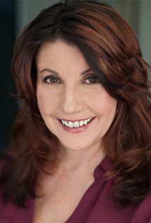 Актер Нэнси Сокерка