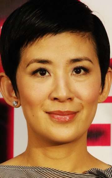 Актер Сандра Кван Юе Нг