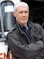 Актер Александр Мортон