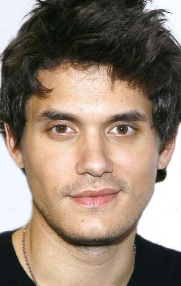 Актер Джон Майер