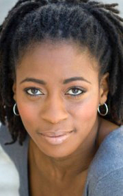 Актер Амина Каплан