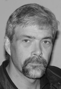 Актер Майкл Шерер