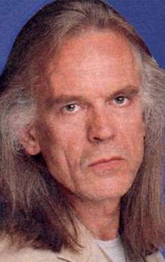 Актер Андерс Хове