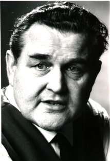 Актер Норман Митчелл