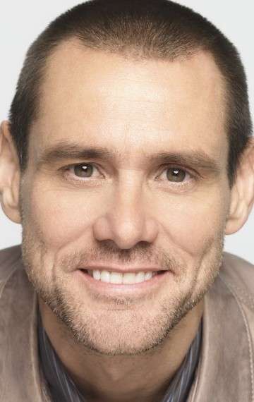 Актер Джим Керри