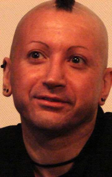 Актер Джозеф Бишара