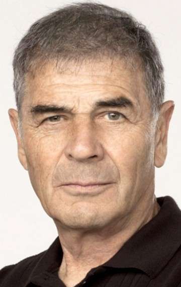 Актер Роберт Форстер