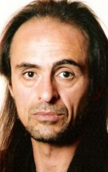 Фото Тони Капрари