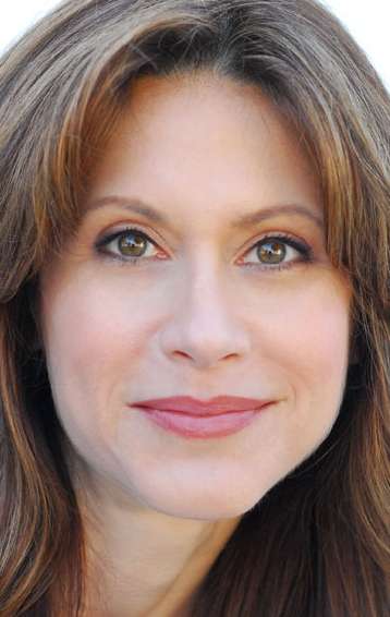 Фото Джессика Ланди