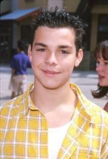 Актер Майкл Галеота