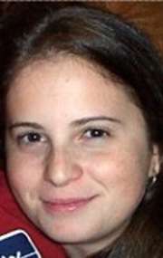 Актер Шайна Фокс