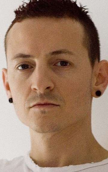 Фото Честер Беннингтон