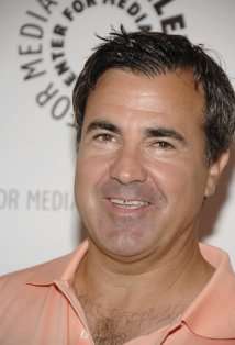 Актер Джеки Флинн