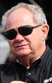 Актер Пол Пейдж