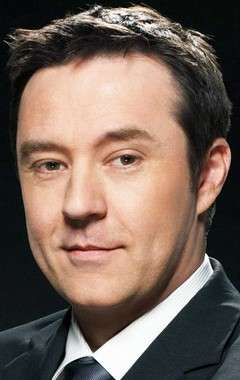 Актер Карри Грэм