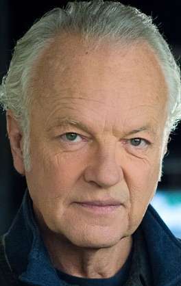 Актер Кевин МакНалти