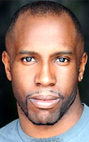 Актер Тревор Джонс