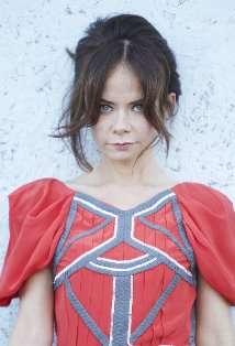 Фото Надя Литц