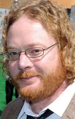 Актер Уолт Дорн