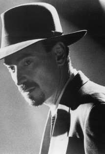 Фото Барри Юрграу