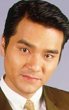 Актер Ка Танг Лам