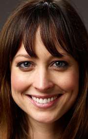 Актер Алекси Гилмор